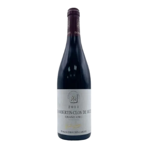 Domaine Drouhin-Laroze Chambertin Clos de Beze 2022