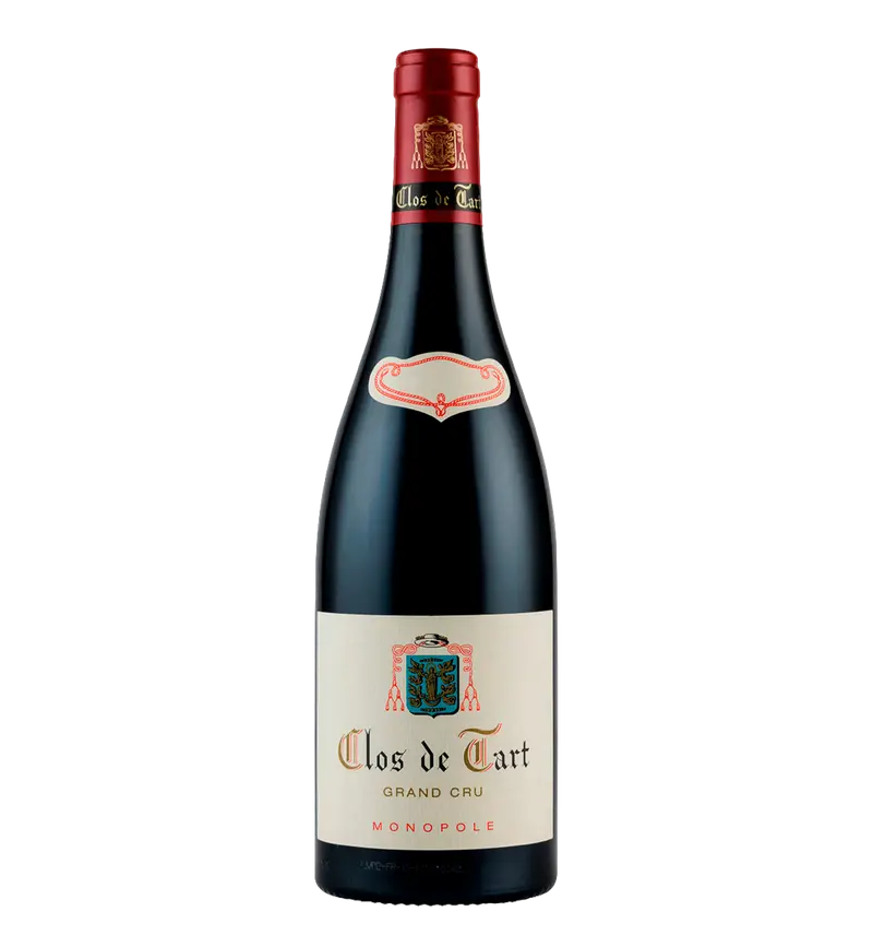 Domaine du Clos de Tart 'Clos de Tart' Grand Cru Monopole 1986