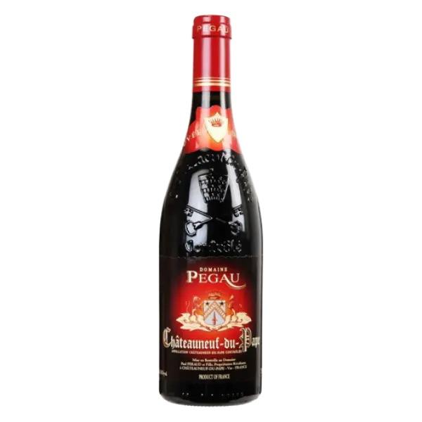 Domaine du Pégau Châteauneuf-du-Pape Cuvee da Capo 2016 15L