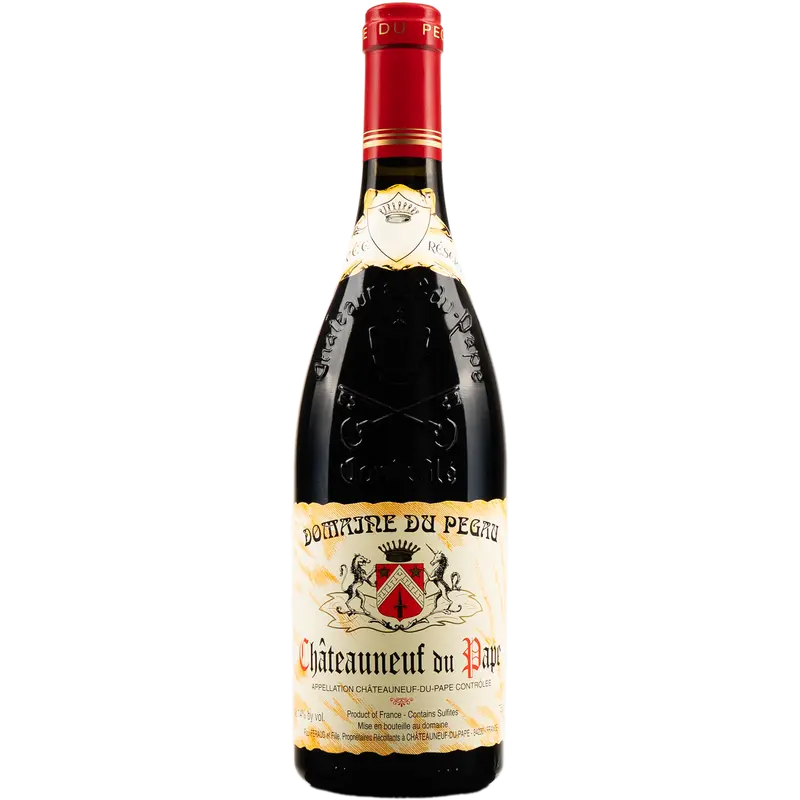 Domaine du Pégau Châteauneuf-du-Pape Reserve 2022 MG