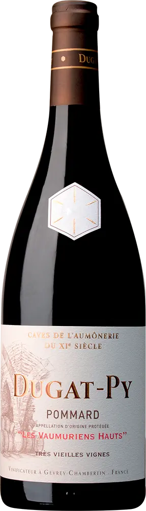 Domaine Dugat-Py, Pommard Les Vaumuriens Hauts Très Vieilles Vignes, 2022