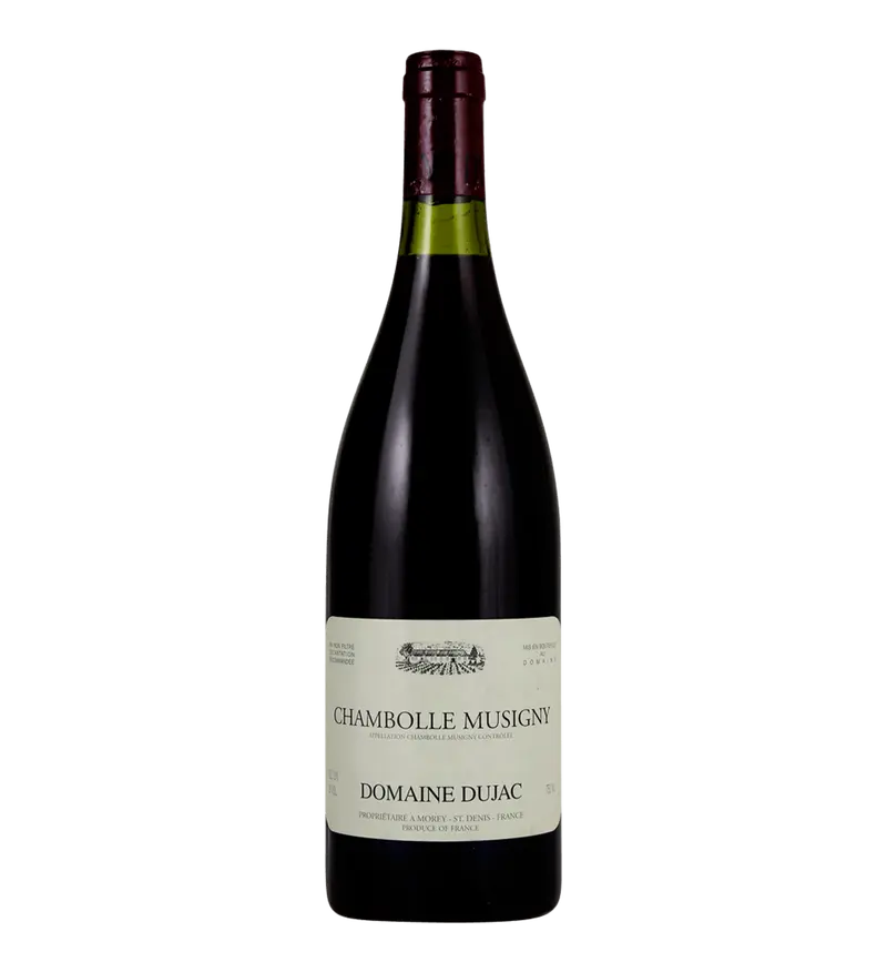Domaine Dujac Chambolle Musigny 2008