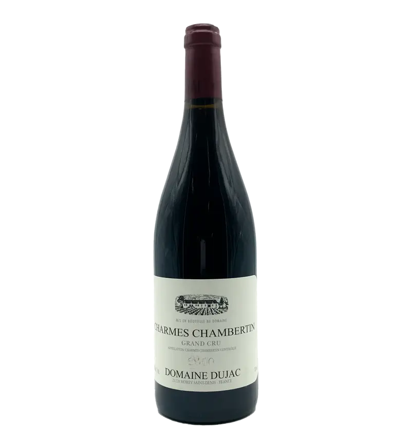 Domaine Dujac Charmes Chambertin Grand Cru 2009