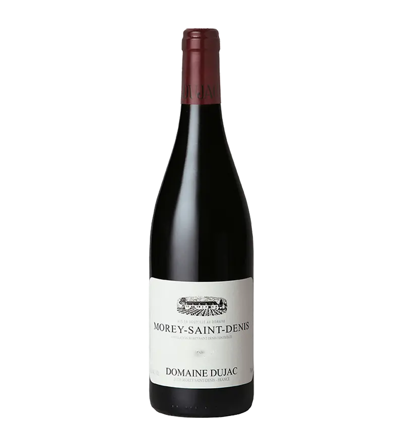 Domaine Dujac Morey Saint Denis 2012
