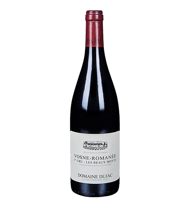 Domaine Dujac Vosne Romanée Beaux Monts 1er Cru 2012