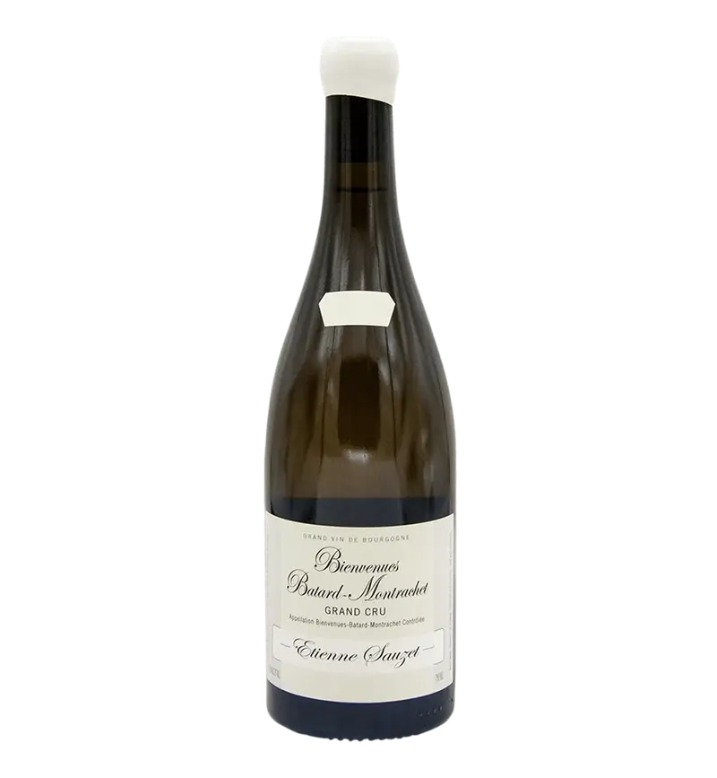 Domaine Etienne Sauzet Batard Montrachet Grand Cru 2017