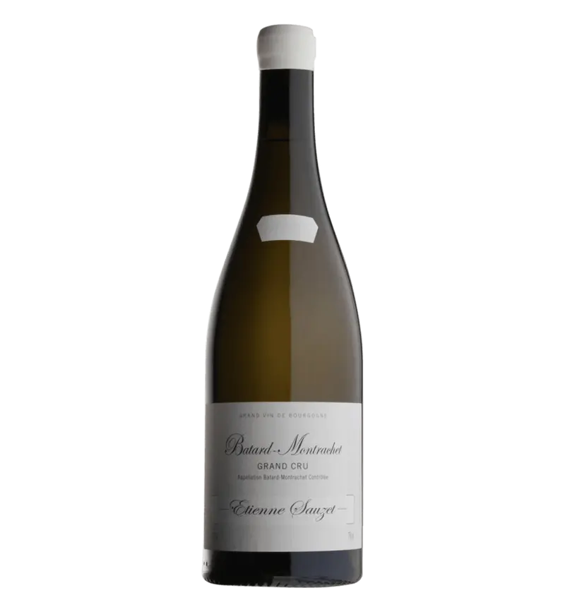 Domaine Etienne Sauzet Batard Montrachet Grand Cru 2022