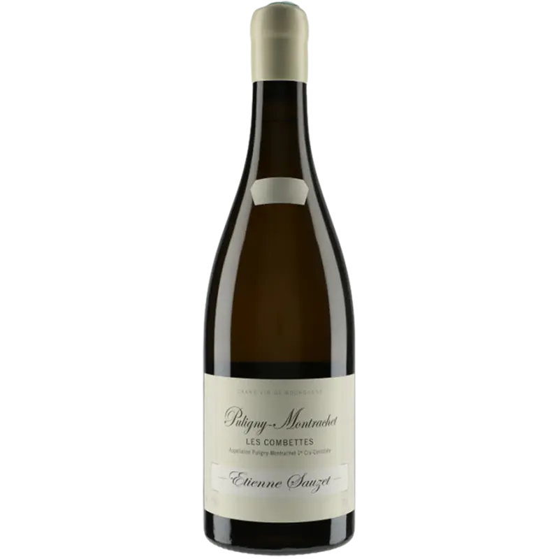 Domaine Etienne Sauzet Beaune Montrevenots 2023