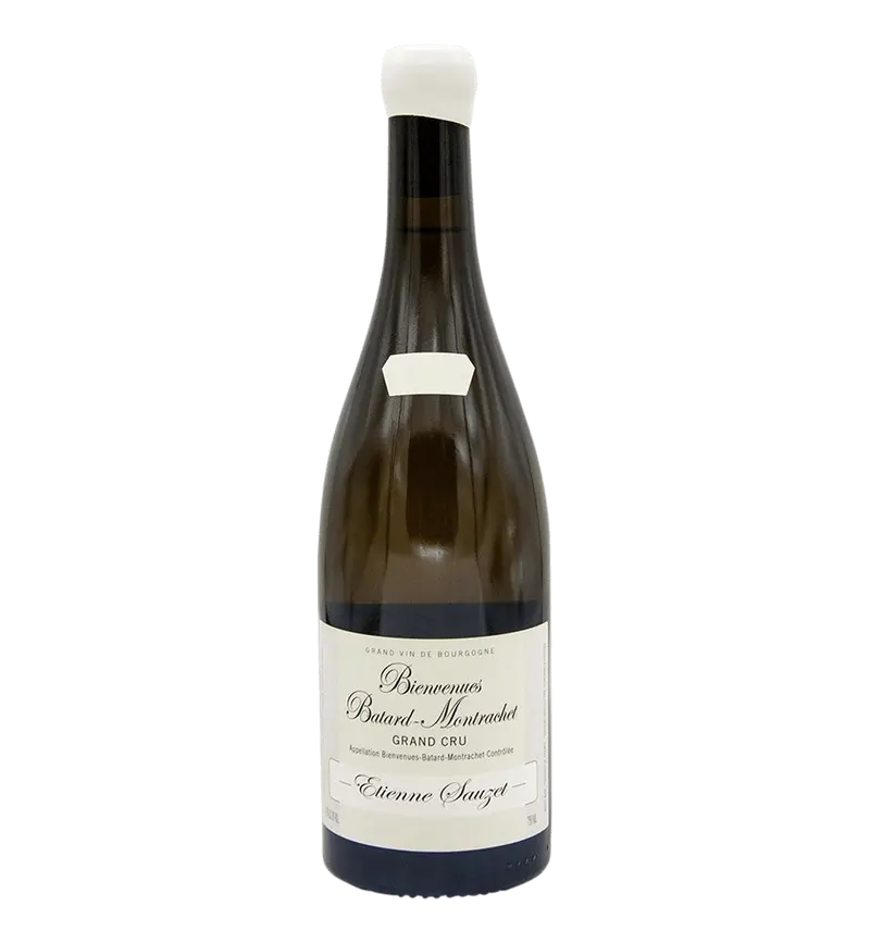 Domaine Etienne Sauzet Bienvenues Batard Montrachet Grand Cru 2018