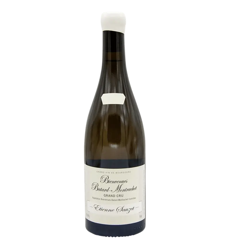 Domaine Etienne Sauzet Bienvenues Batard Montrachet Grand Cru 2019