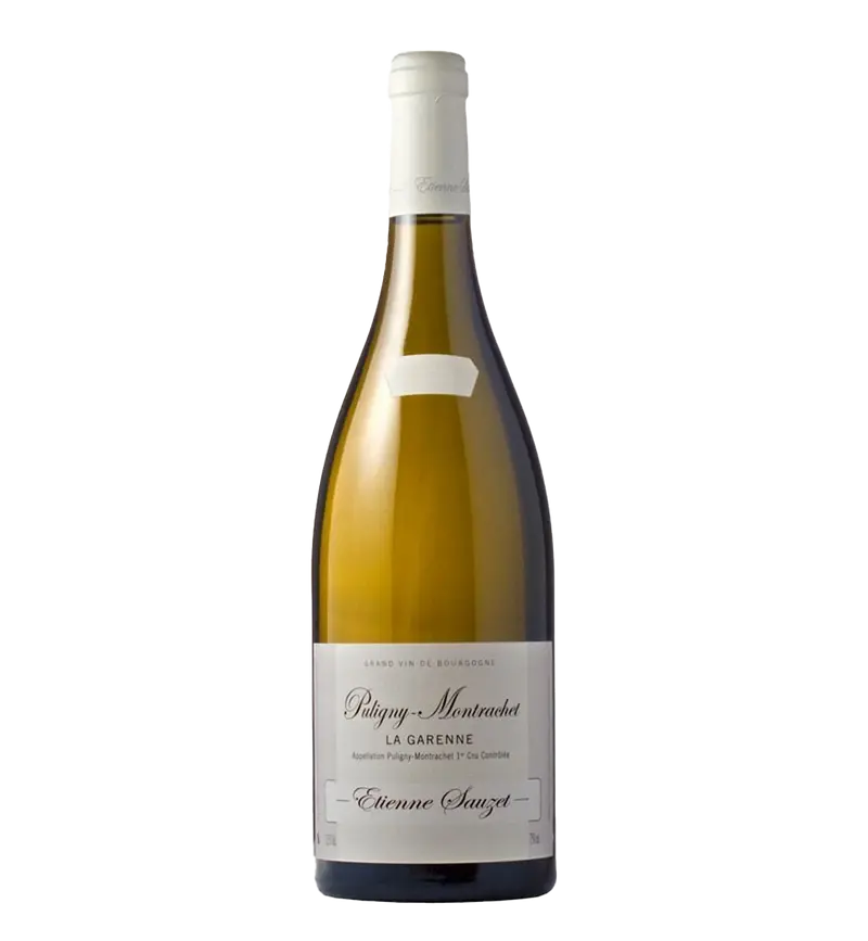Domaine Etienne Sauzet Puligny Montrachet La Garenne 1. Cru 2020