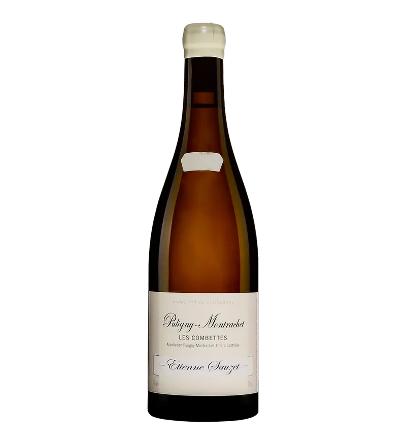 Domaine Etienne Sauzet Puligny Montrachet Les Combettes 1. Cru 2021
