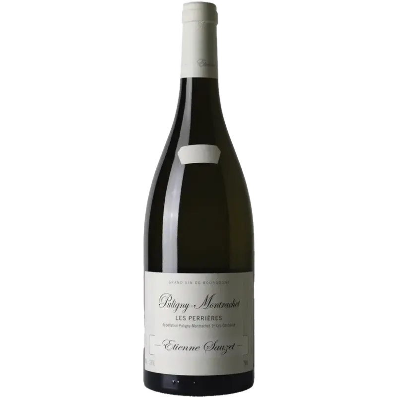 Domaine Etienne Sauzet Puligny-Montrachet Les Perrières 2023