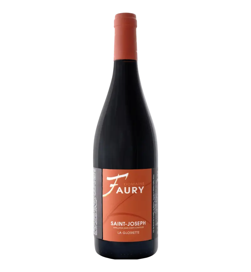 Domaine Faury La Gloriette Vieilles Vignes 2019