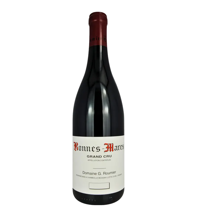 Domaine G. Roumier Bonnes-Mares Grand Cru 2016