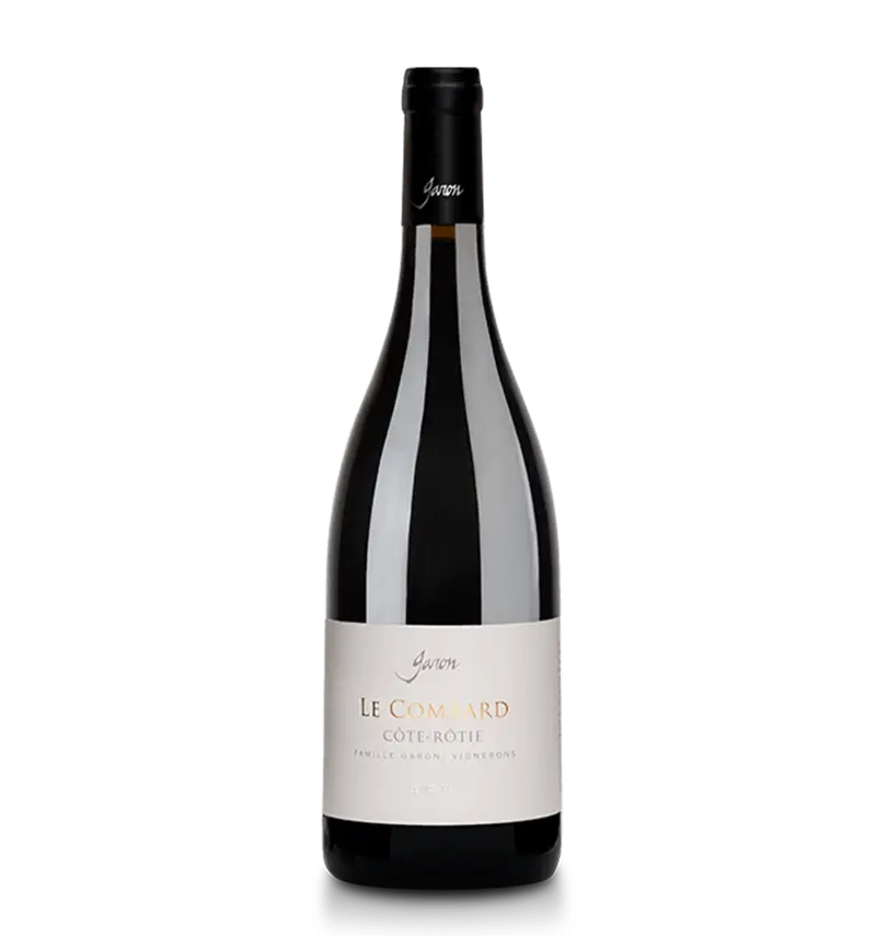 Domaine Garon Cote-Rotie Le Combard 2019