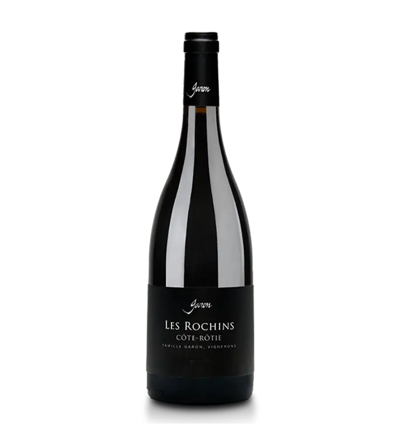 Domaine Garon Cote-Rotie Les Rochins 2021
