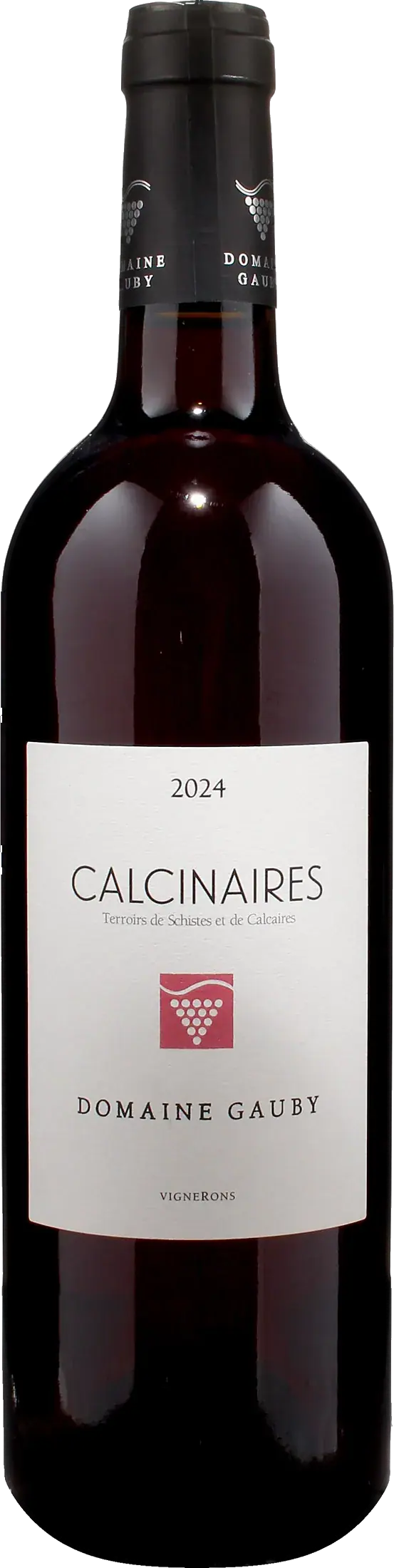 Domaine Gauby Cotes Catalanes Calcinares 2024