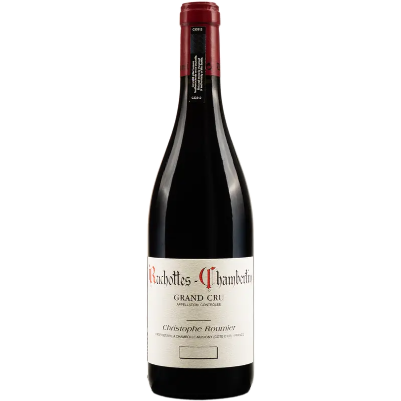 Domaine Georges Roumier Ruchottes Chambertin 2021