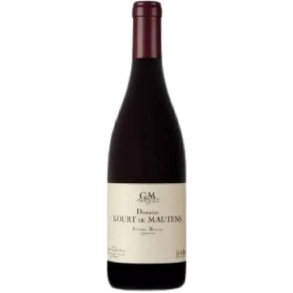 Domaine Gourt de Mautens Gourt de Mautens 2017