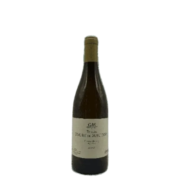 Domaine Gourt de Mautens Gourt de Mautens Blanc 2017