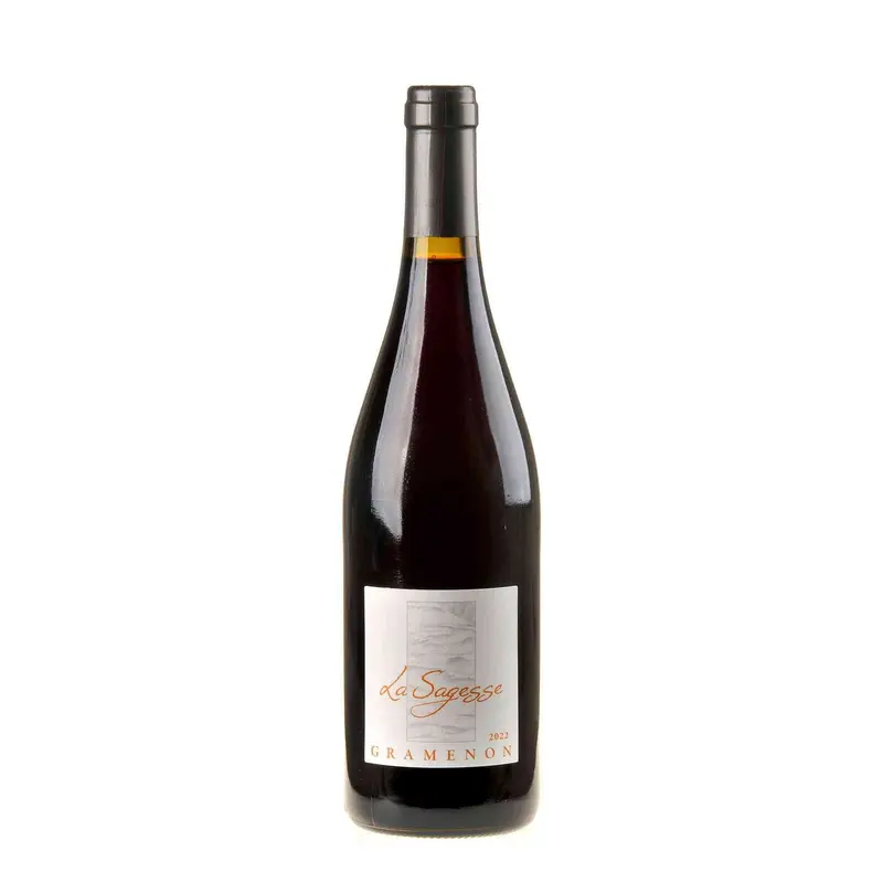 Domaine Gramenon La Sagesse Bio 2022