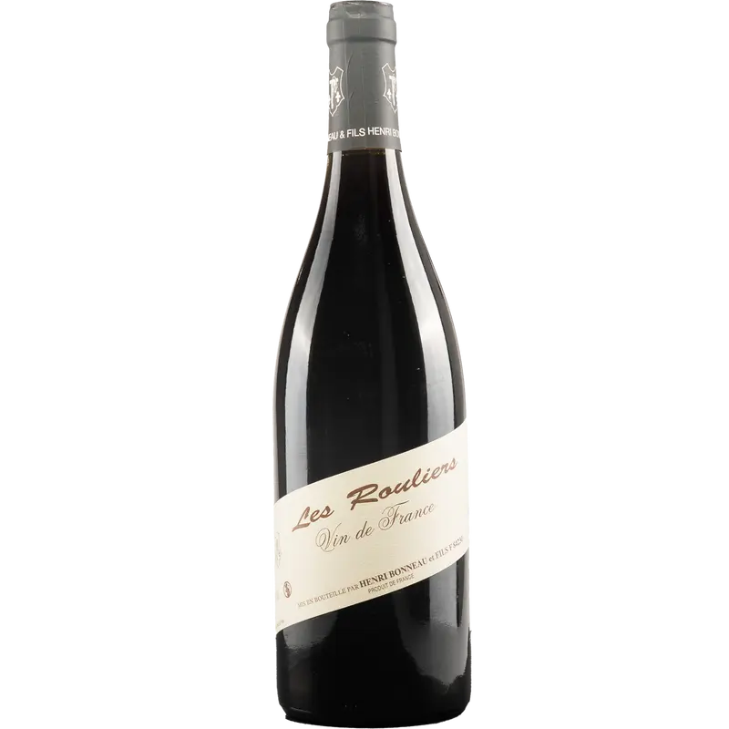 Domaine Henri Bonneau Les Rouliers NV - LOT 2024 MG
