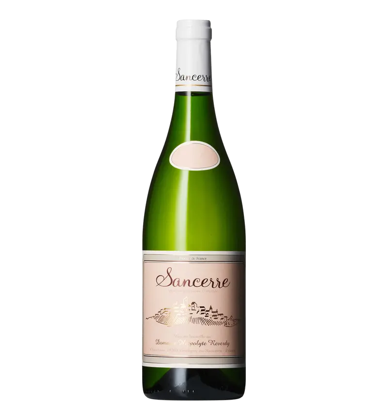 Domaine Hippolyte Reverdy Sancerre Blanc 2025
