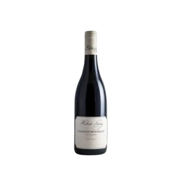 Domaine Hubert Lamy Chassagne-Montrachet La Goujonne 2021