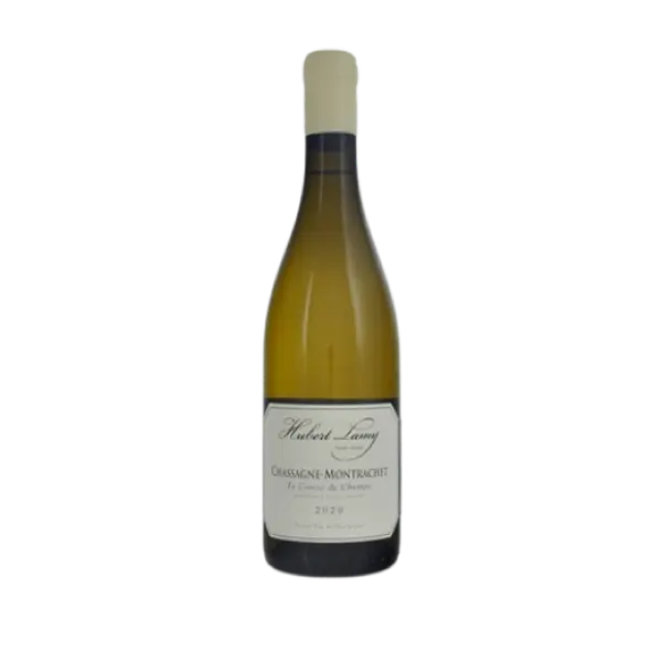 Domaine Hubert Lamy Chassagne-Montrachet Le Concis du Champs 2021