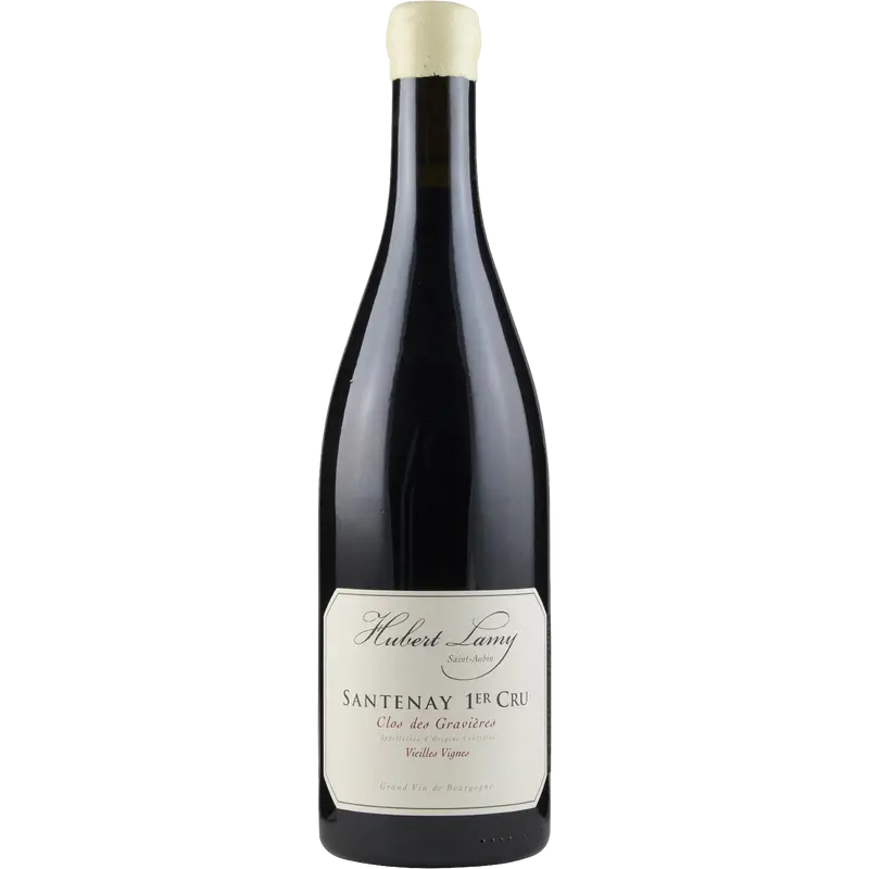 Domaine Hubert Lamy Santenay 1er Cru Clos des Gravières Vieilles Vignes Rouge 2023