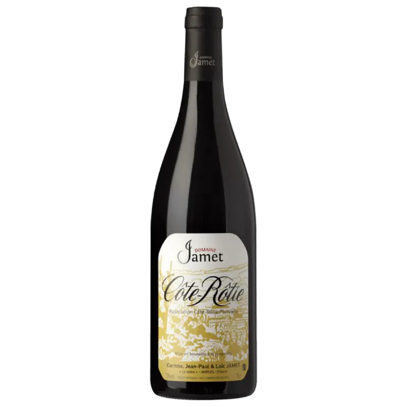 Domaine Jamet Cote Rotie 2023