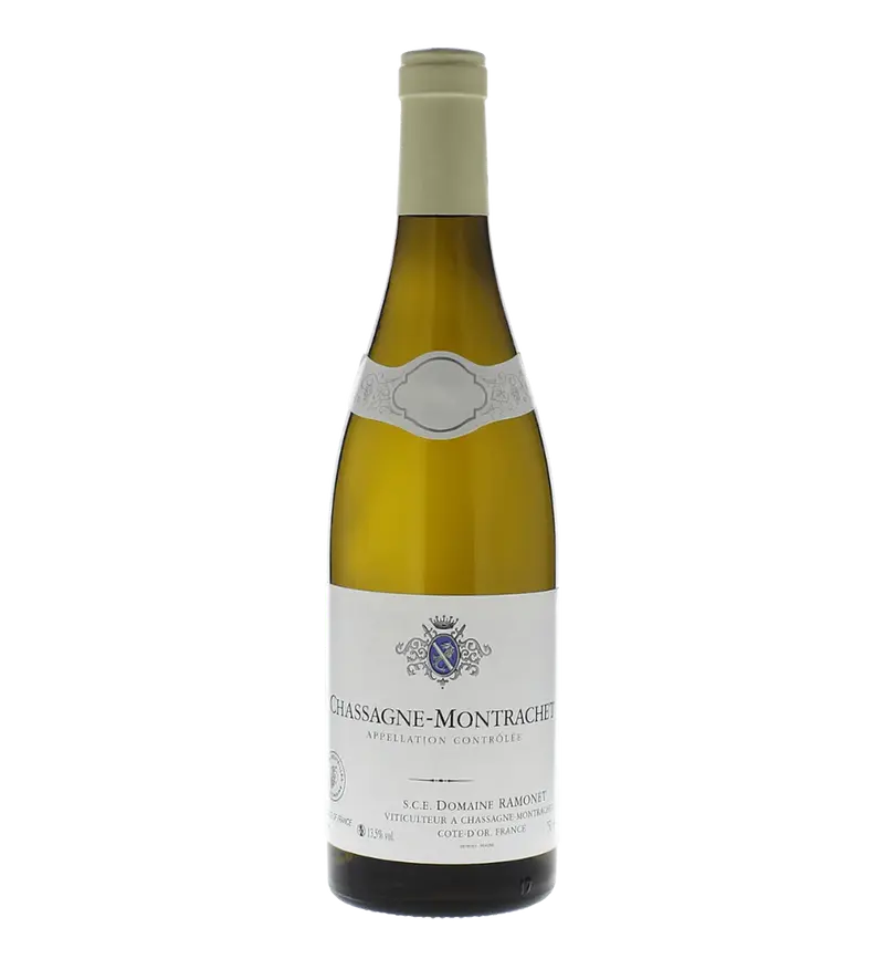 Domaine Jean Claude Ramonet Chassagne Montrachet 2018