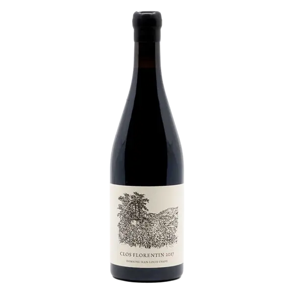 Domaine Jean-Louis Chave, Domaine Jean-Louis Saint-Joseph Clos Florentin 2022