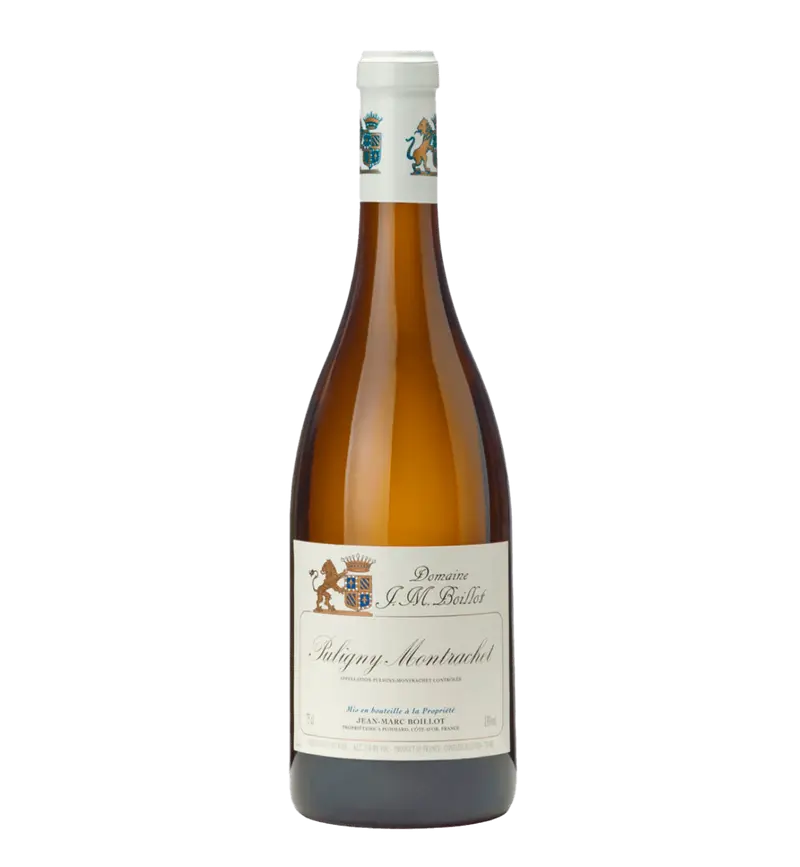 Domaine Jean-Marc Boillot Puligny Montrachet 2022