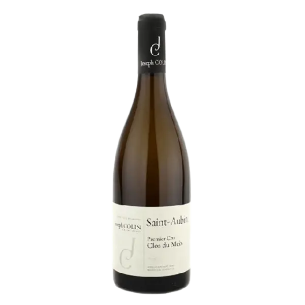 Domaine Joseph Colin Saint-Aubin 1er Cru Clos du Meix 2024