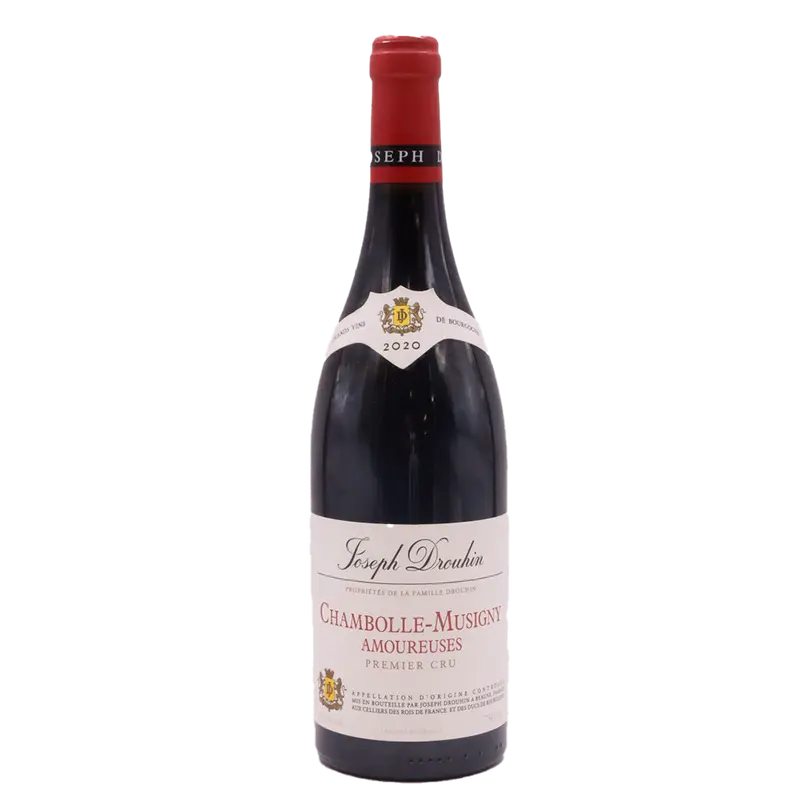 Domaine Joseph Drouhin Chambolle Musigny Amoureuses 2020