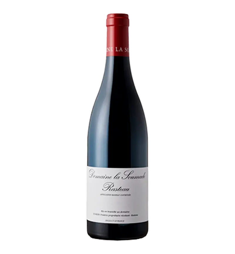 Domaine la Soumade Rasteau 2021 Magnum