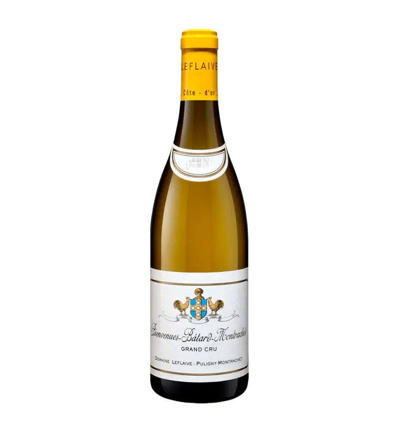 Domaine Leflaive Bienvenue Batard Montrachet Grand Cru 2019
