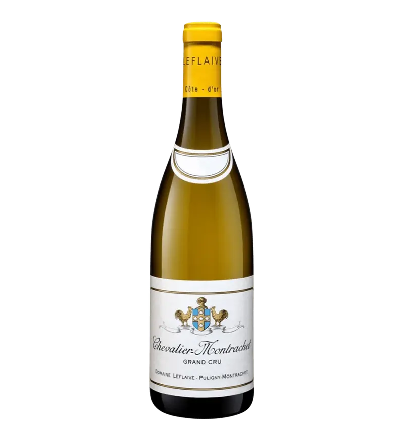 Domaine Leflaive Chevalier-Montrachet Grand Cru 2010