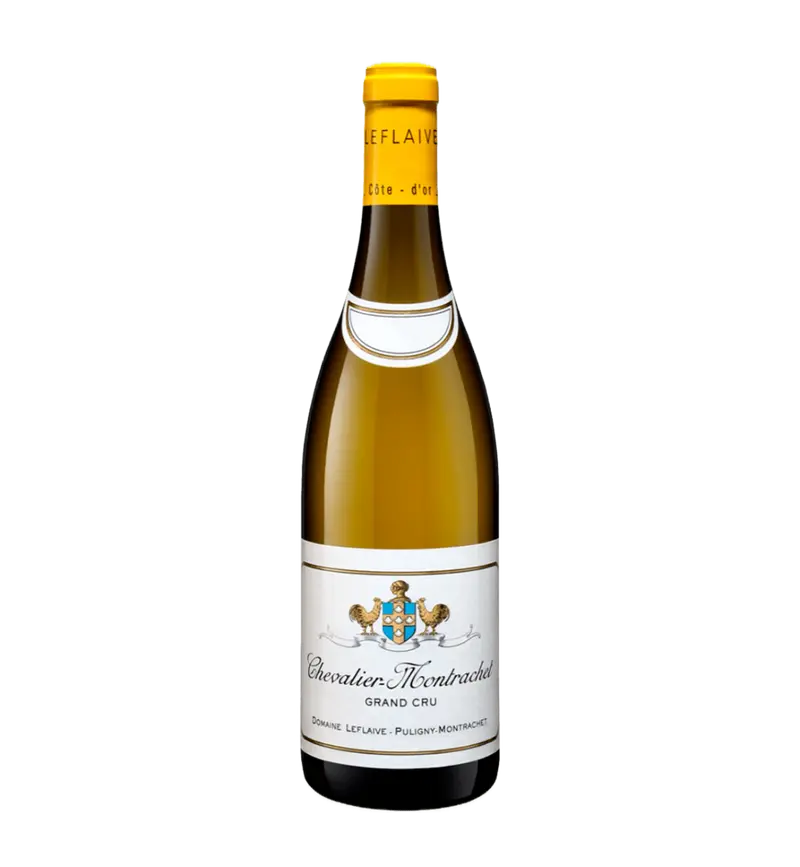 Domaine Leflaive Chevalier Montrachet Grand Cru 2018