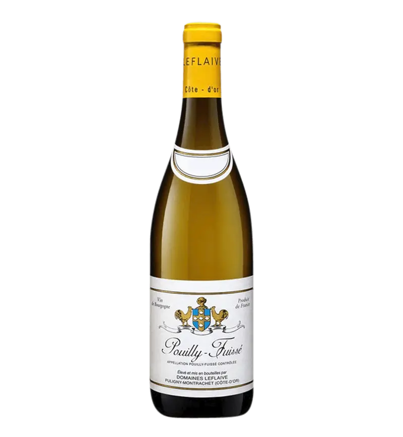 Domaine Leflaive Pouilly-Fuisse 2018 Magnum