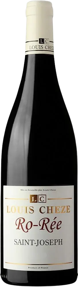 Domaine Louis Cheze, Saint Joseph Ro-Rée Rouge, 2024