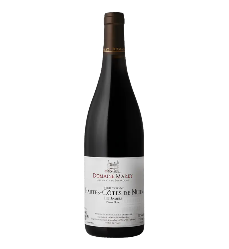 Domaine Marey Hautes Côtes de Nuits Les Jamées Pinot Noir 2023