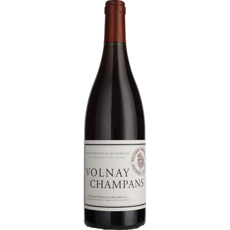 Domaine Marquis d'Angerville Volnay Champans 1er Cru 2023