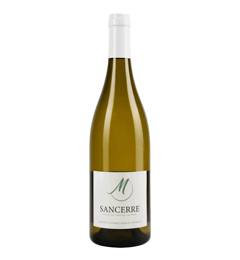 Domaine Merlin-Cherrier Sancerre 2025 (screwcap)