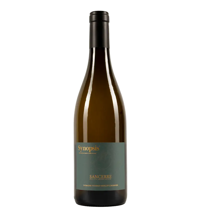 Domaine Merlin-Cherrier Synopsis 2023