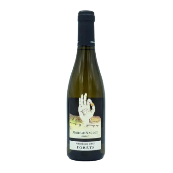 Domaine Moreau-Naudet Chablis 1er Cru Forêts 2023