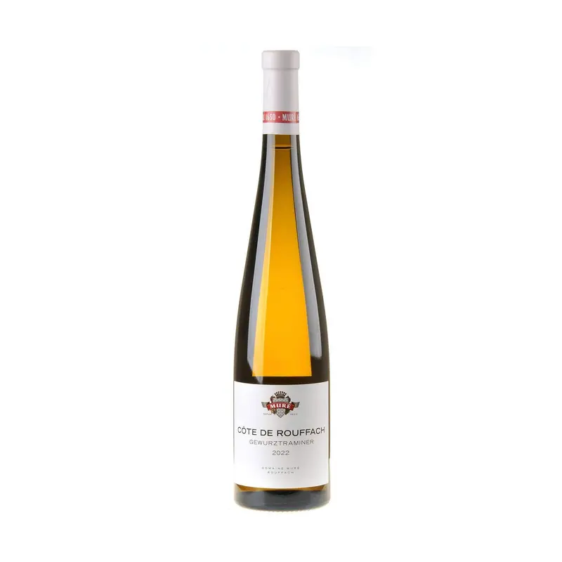 Domaine Muré - Domaine Clos St Landelin Gewurztraminer Côte de Rouffach Bio 2022