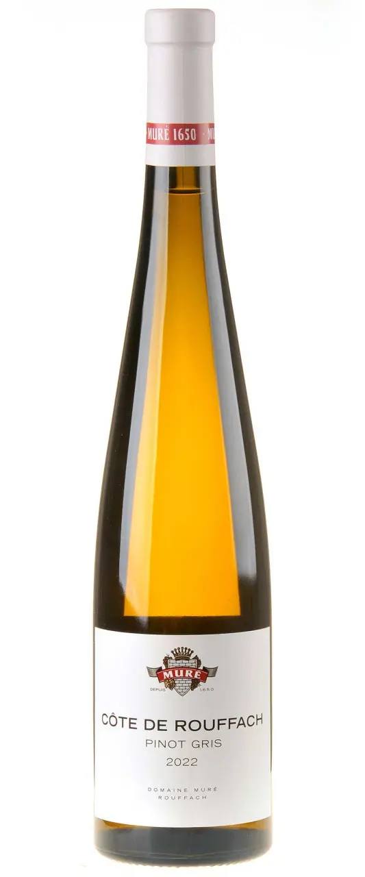 Domaine Muré - Domaine Clos St Landelin Pinot Gris Côte de Rouffach Bio 2022 white